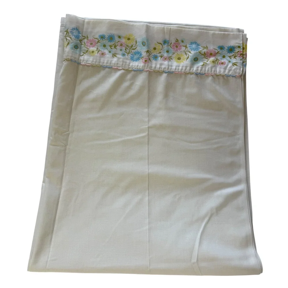 Unbranded vintage white